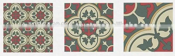 Vietnam Handmade Cement Tiles (website: Thanhthanh_agri) photo-4