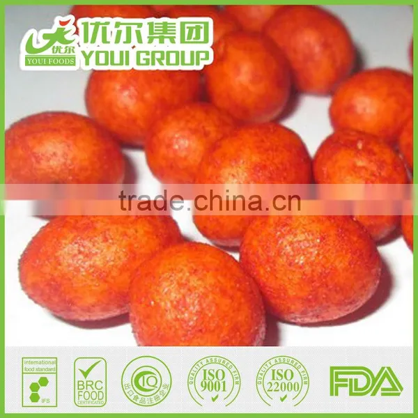 Salted Flavor Coated Peanuts, Salted Fried Peanuts photo-5