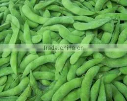 IQF Frozen Edamame