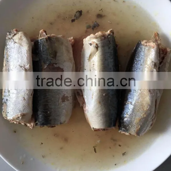 Wholesale Canned Sardine in Oil Lowest Price photo-3