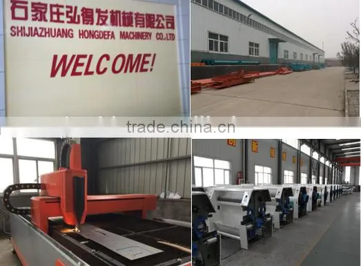 Full Automatic Maize Flour Machine/maize Machine photo-5