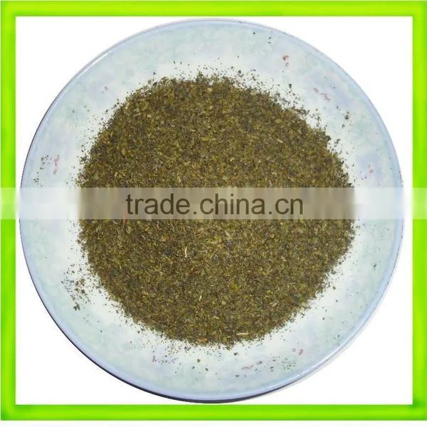 IMO Certificated Organic Tea Fanning