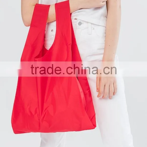 Reusable Grocery Shopping Eco-friendly Tote Bag photo-3
