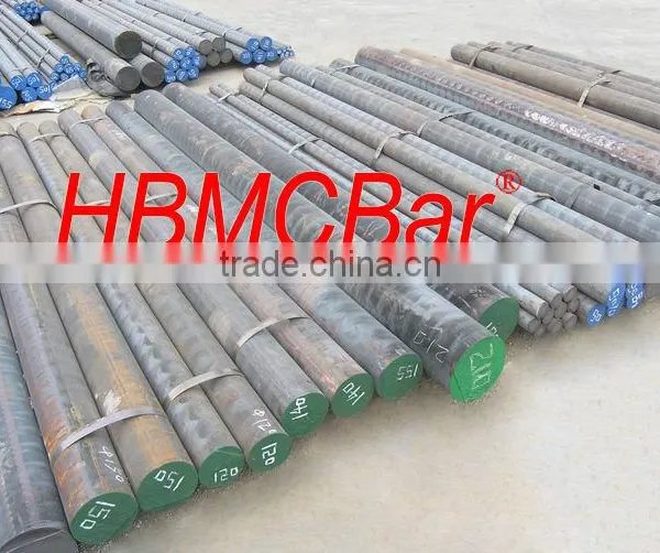Continuous Cast Iron Bar/ Grey Iron Round Bar / Ductile Iron Bar photo-3