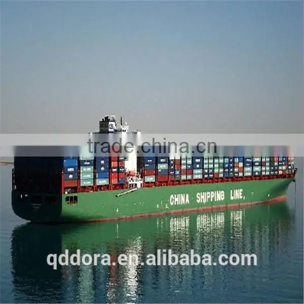 Competitive Cheap Shipping to South Ameria Port From Qingdao by Express,qingdao Shipping Company Low Price