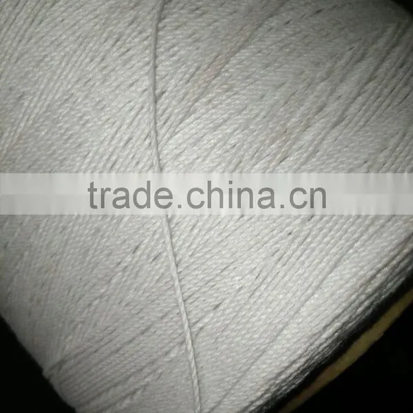 Polyester Cotton pp Packing String photo-6