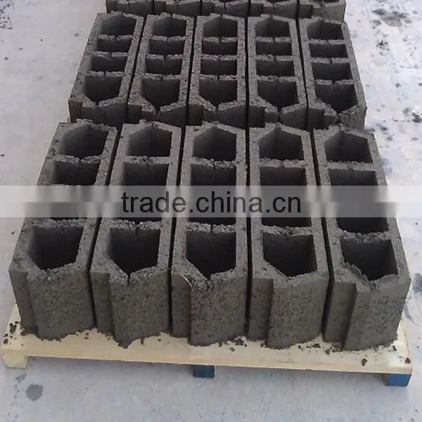 QT8-15 Automatic Block Production Line photo-6