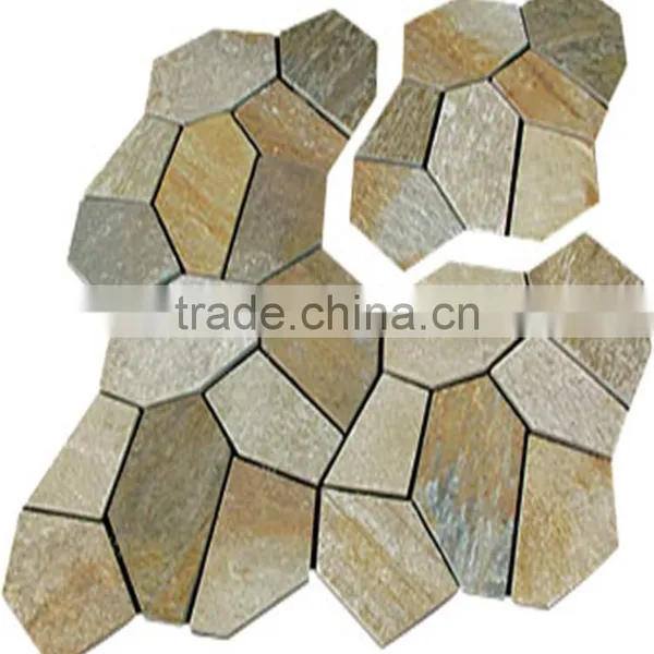 Culture Garden Slate Stone /slate Tile photo-3