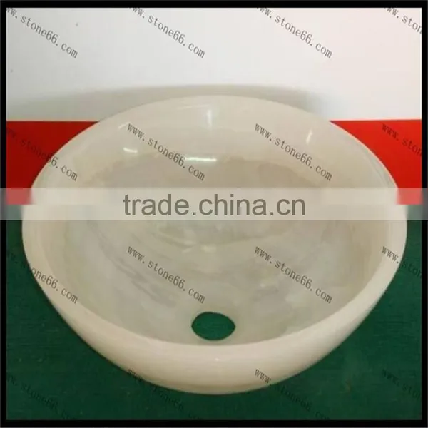 Granite Stone Type and Stone Type Small Hand Wash Basin photo-6