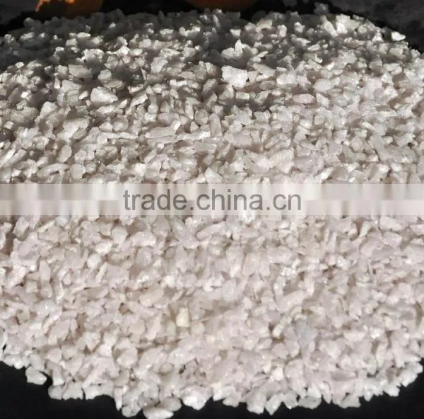Sintered Magnesium Aluminum Spinel photo-2
