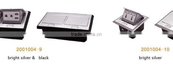 Pop-up Outlet for Conference Table photo-3