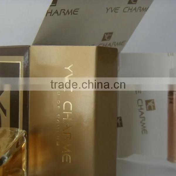 Luxury Men Long Lasting Perfume photo-4