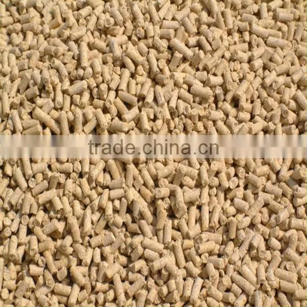 High Quality Ring Die Feed Pellet Machine photo-6