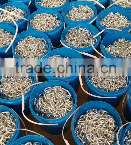 European Style Anchor Chain Links photo-2