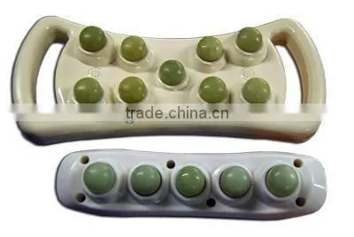 Jade Therapy Massage Bed photo-4
