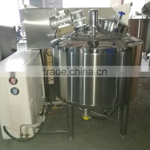 2017 Milk /Fruit Juice Pasteurization Machine for Sale photo-2