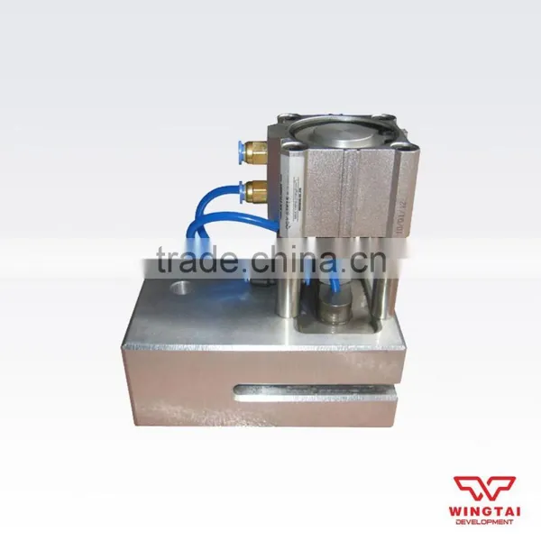 Shantou Wingtai Pneumatic Portable Punching Machine photo-3