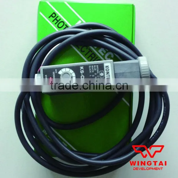 Taiwan Kontec Photoelectric Eye Sensor KS-C2G photo-3