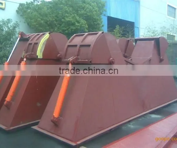 Hydraulic Press Filter For Ceramics Wastewater Recycling photo-6