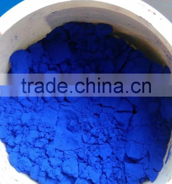 Ultramarine Blue 462 photo-3