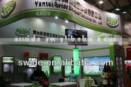 Top Quality Humic Acid Liquid Fertilizer in Agriculture photo-2
