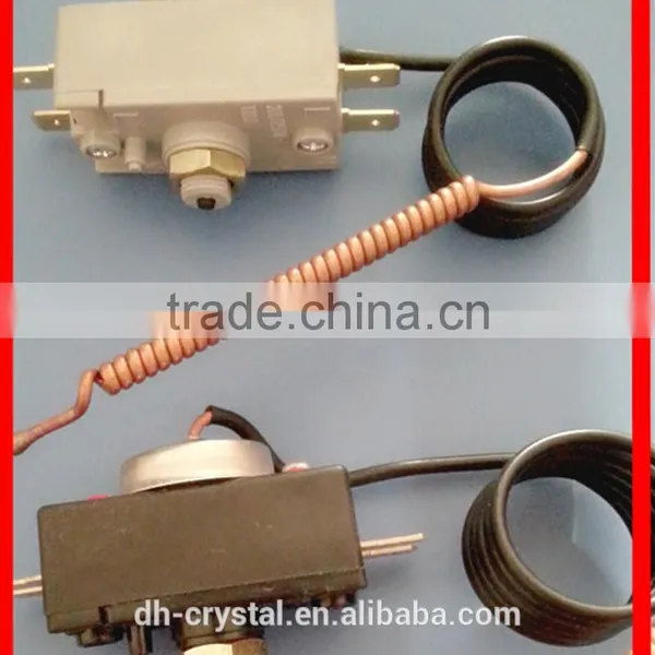 Quality Products Capillary Thermostat,capillary Industrial Thermostat,capillary Tube Thermostat photo-3