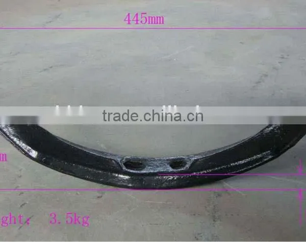 Harvester Parts,blade,tiller Blade ,disc Blade,Farm Machinery Parts, Plough Parts