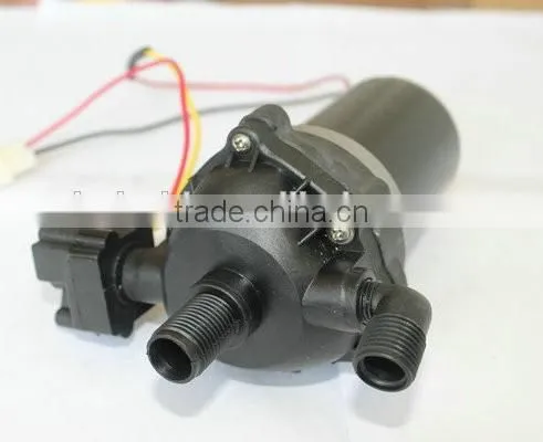 (Pump-08)KOBOLD Battery Operated Sprayer Pump photo-6
