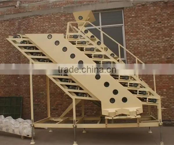 Soybean Belt-type Separator photo-5