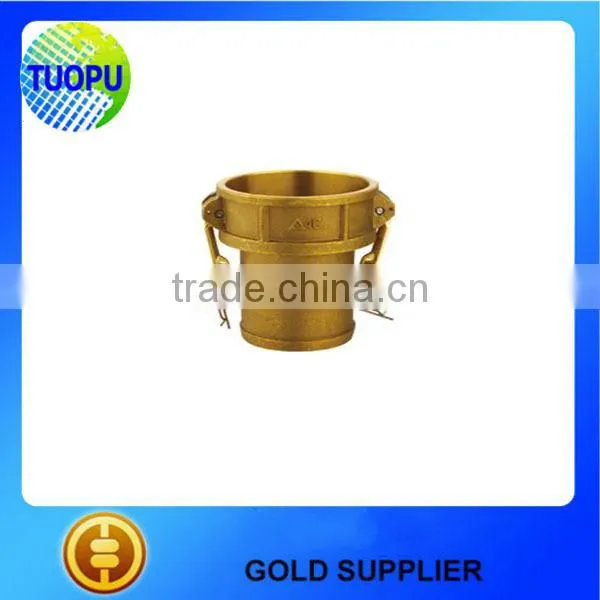 Tuopu Camlock Couplings Type c Flange,brass Camlock,camlock Coupling Reducer photo-5