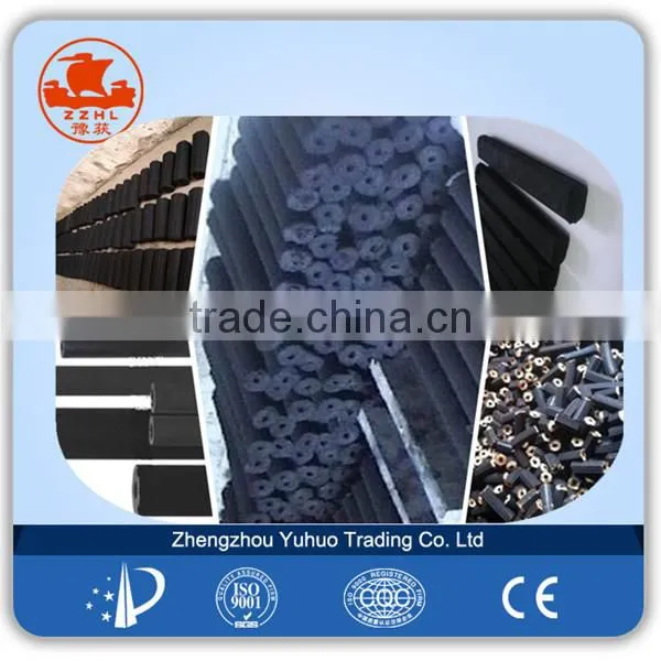 Brand Roller /honeycomb /extruder /shisha /sawdust Charcoal Coal Briquette Machine photo-5