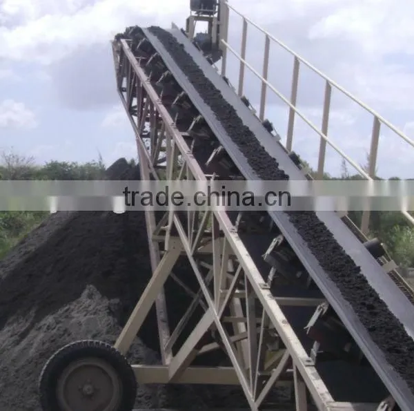 High efficiency wire mesh conveyor belt