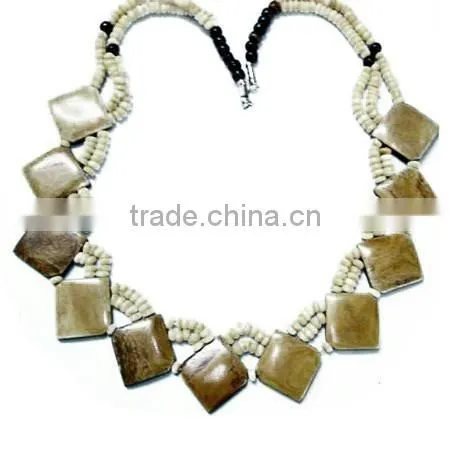 Horn Necklaces photo-4