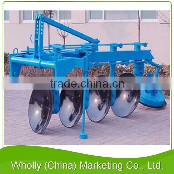 Top Quality Hurrow Plough, Disc Plough for Tractor, Plough for Atv photo-5