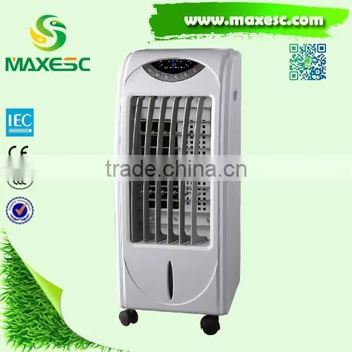Plastic Portable Air Cooler in Febrava Brasil Room Air Cooler