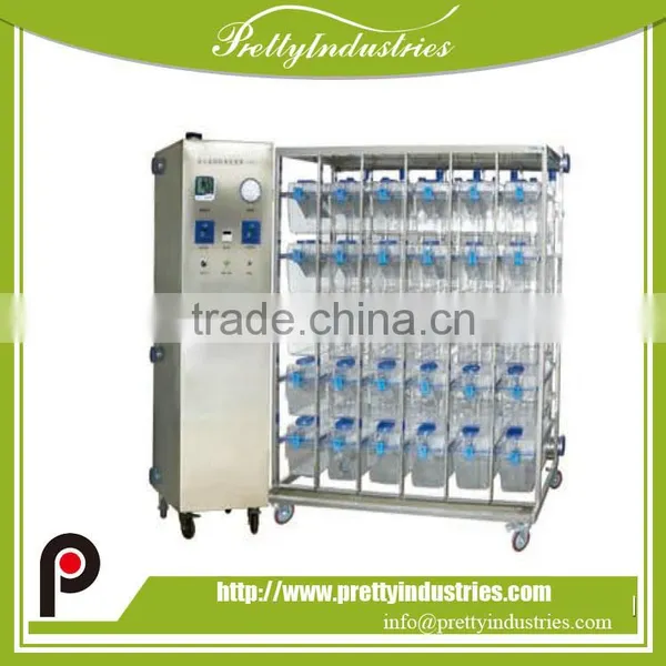Plastic Laboratory Lab Rat Mouse Breeding Cages photo-4
