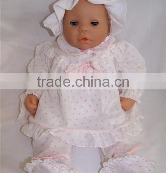 Silicone Vinyl Doll Kits, Reborn Vinyl Doll Kits