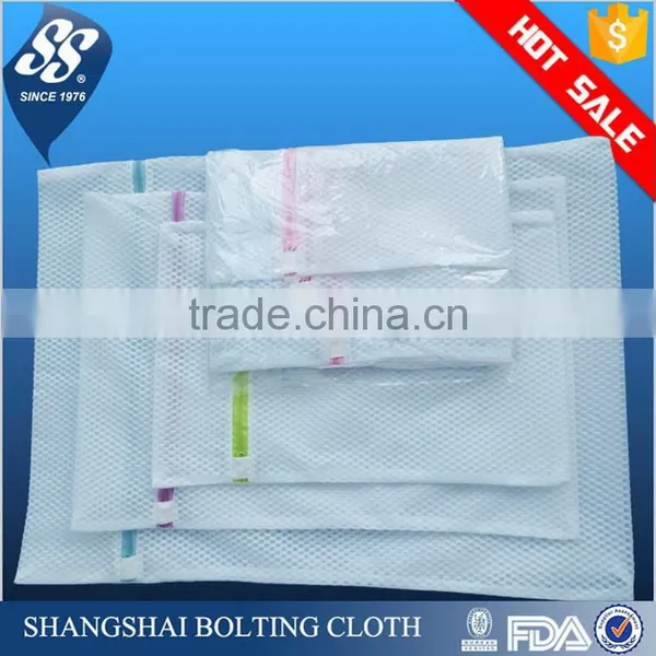 Factory New Arrival Biodegradable t Shirt Laundry Bags photo-3