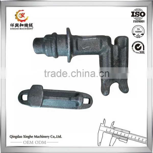 SUS 304 Stainless Steel Investment Casting-lost Wax Process With ISO Certificate photo-4