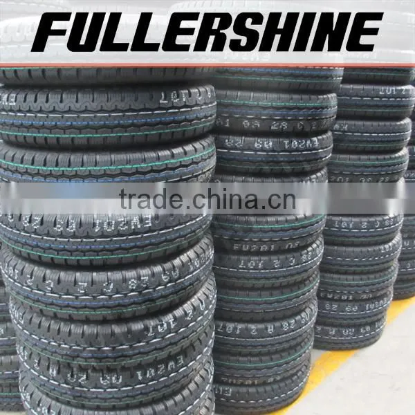Buy Direct From China Tyre for Passenger Vehicle Car Tires photo-4