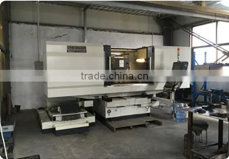 BM Series Hydraulic Motor photo-6