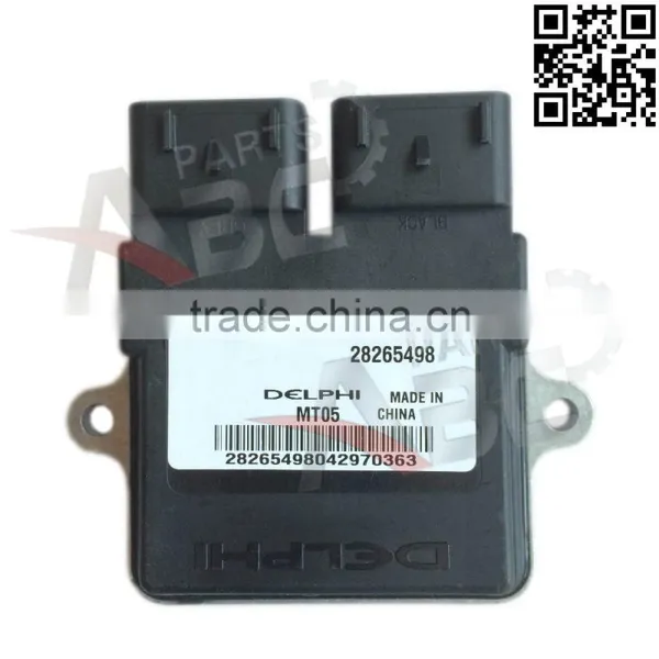 Hisun 800CC UTV ECU Controller EFI Box For HiSun Massimo Supermach Qlink Menards