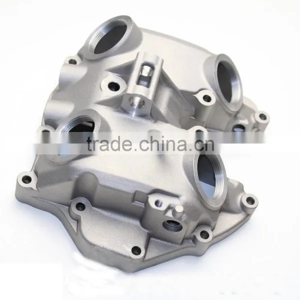 Engine CYLINDER HEAD for XR400R XR 400R 1996-2004 photo-5