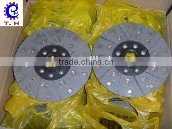 Clutch Disc photo-2