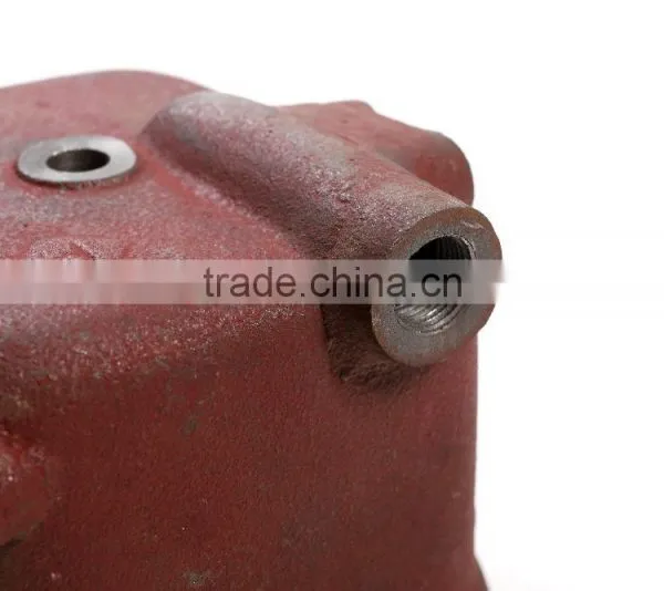 Hot Sale Hydraulic Cylinder Head Cover for DFM 474 photo-6
