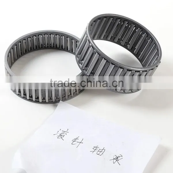 Wholeseal High Quality Needle Roller Bearing NJ212E 60*110*22 photo-2