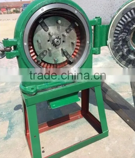 FFC-15, FFC-23, FFC-37, FFC-45 DISK MILL