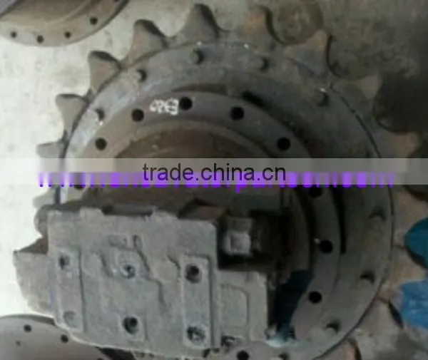 E320 Final Drive Assy E320L ,MT-2051 photo-4