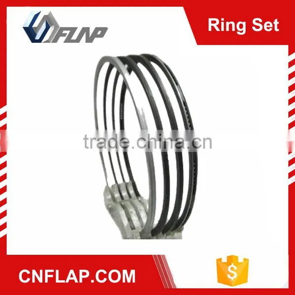 6D140 Bajaj Piston Ring 6211-31-2031 photo-5