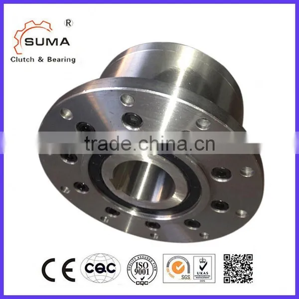 ALM35F2D2 Freewheel Roller Clutch One-Way Bearings photo-5